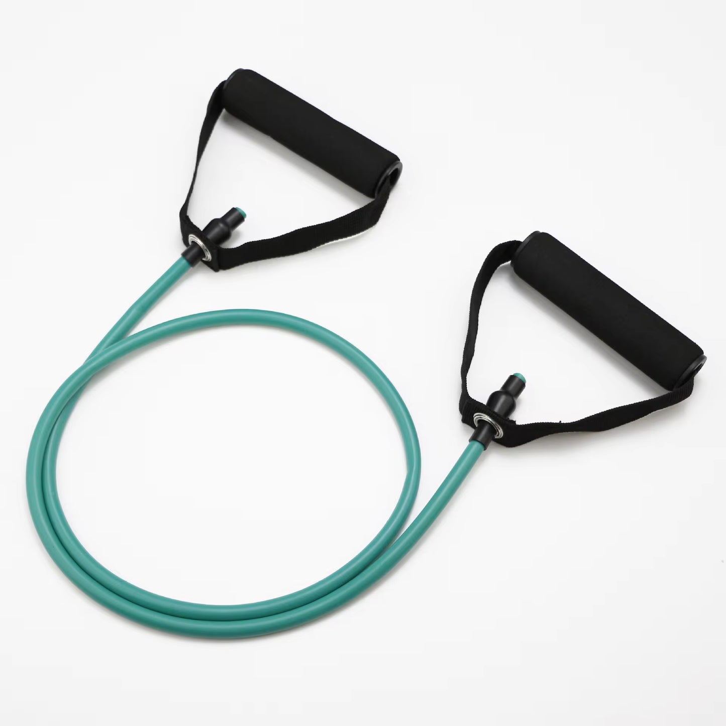 5 Levels Resistance Pull Rope Bands