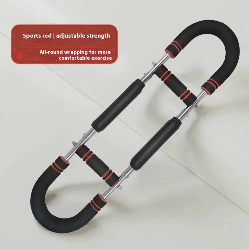 Adjustable U-Shaped Arm Exerciser
