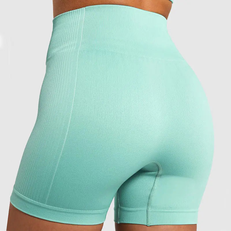 High-Intensity Support Sports Bra for Women