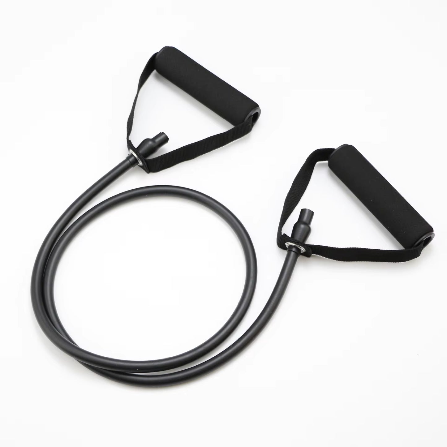 5 Levels Resistance Pull Rope Bands