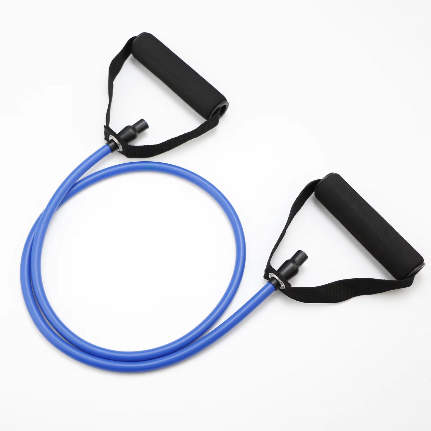 5 Levels Resistance Pull Rope Bands