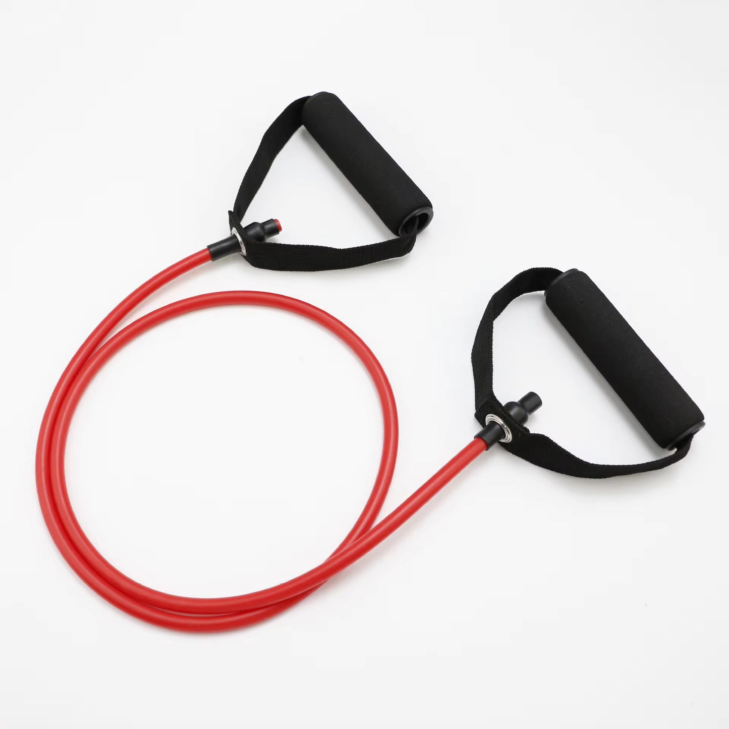 5 Levels Resistance Pull Rope Bands