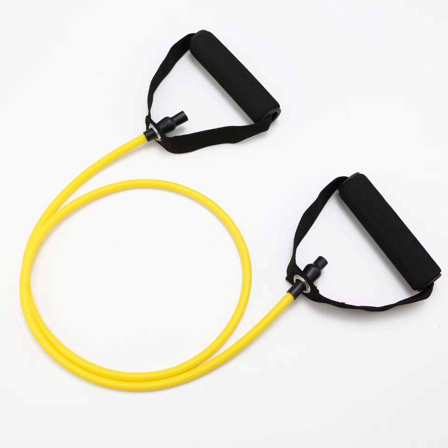 5 Levels Resistance Pull Rope Bands