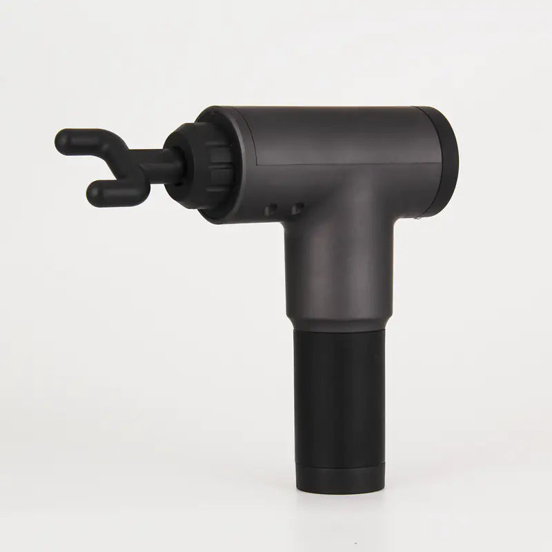 Electric Muscle Massage Gun for Home Use and Fitness