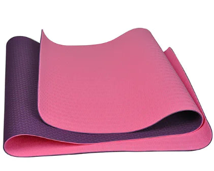 Extra Long Non-Slip Yoga Mat