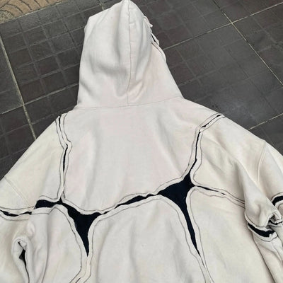 GhostFreak Hoodie