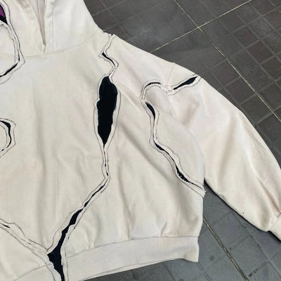GhostFreak Hoodie