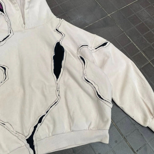 GhostFreak Hoodie