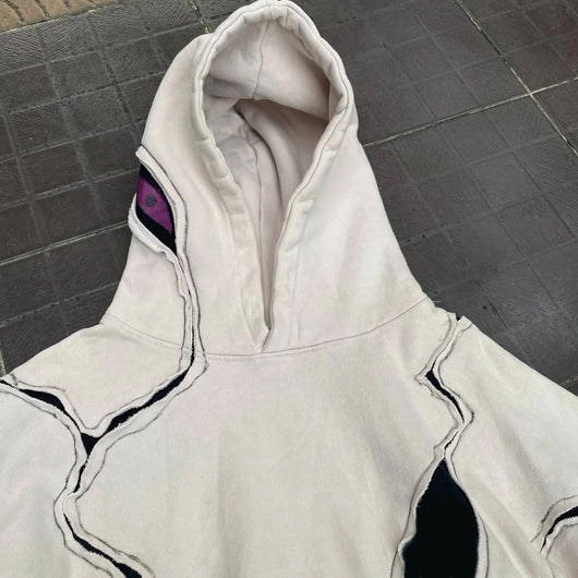GhostFreak Hoodie