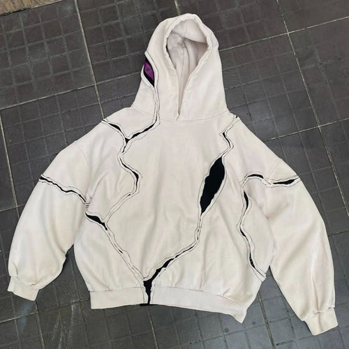 GhostFreak Hoodie