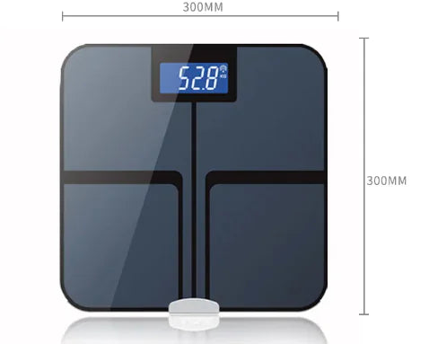 Smart Digital Body Weight Scale