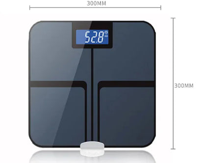 Smart Digital Body Weight Scale