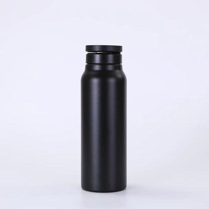 Magnetic Vacuum Water Bottle