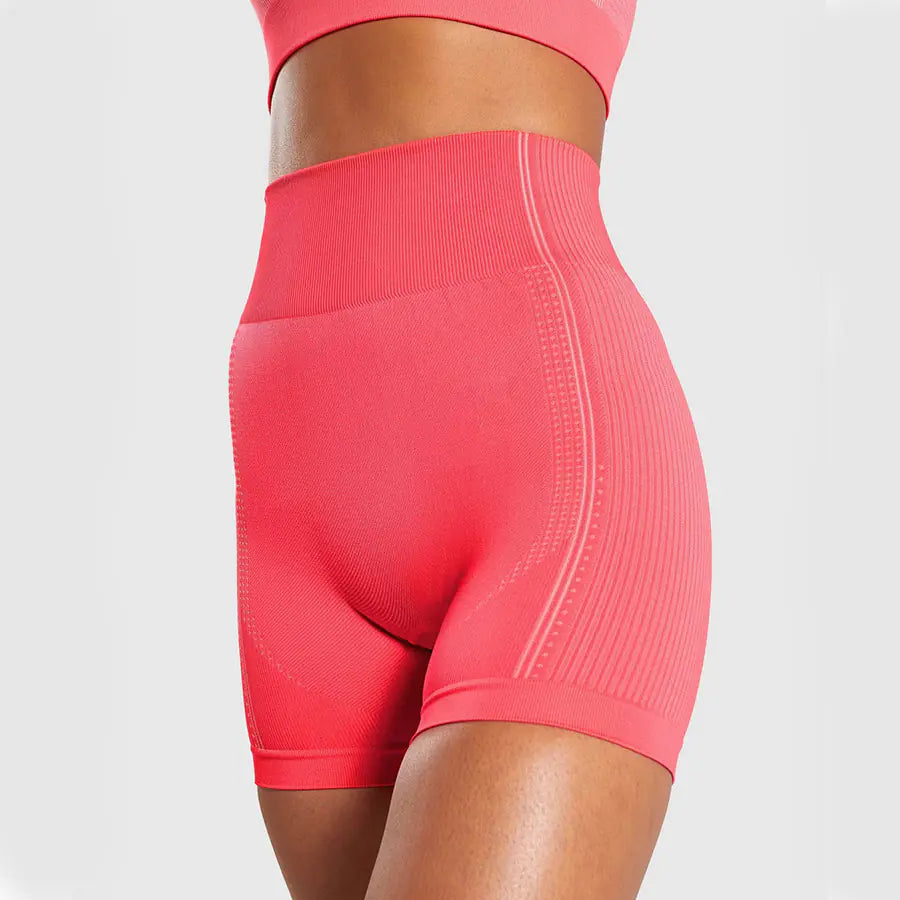 High-Intensity Support Sports Bra for Women