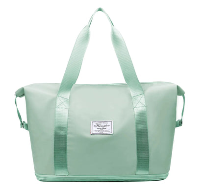 Large Capacity Waterproof Travel Gym Bag for Yoga