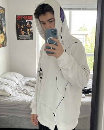 Customer testimonial video