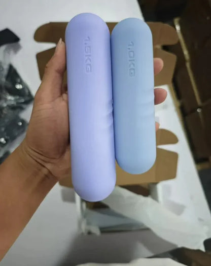 Grip Flow Yoga Bar