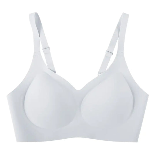 Comfortable Wireless Jelly Bra for Small Busts