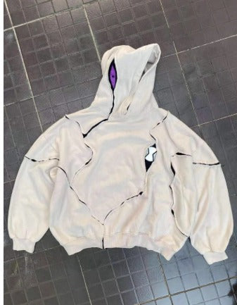 GhostFreak Hoodie