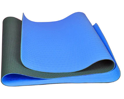 Extra Long Non-Slip Yoga Mat
