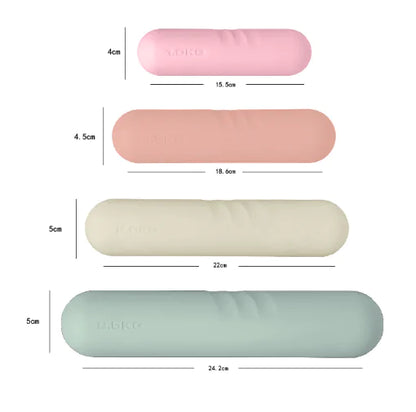Grip Flow Yoga Bar