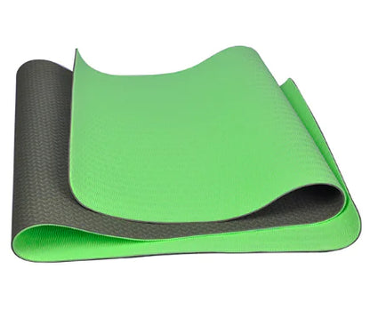 Extra Long Non-Slip Yoga Mat
