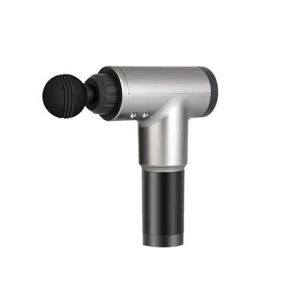 Electric Muscle Massage Gun for Home Use and Fitness