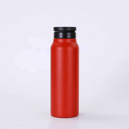 Magnetic Vacuum Water Bottle