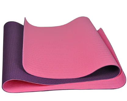 Extra Long Non-Slip Yoga Mat
